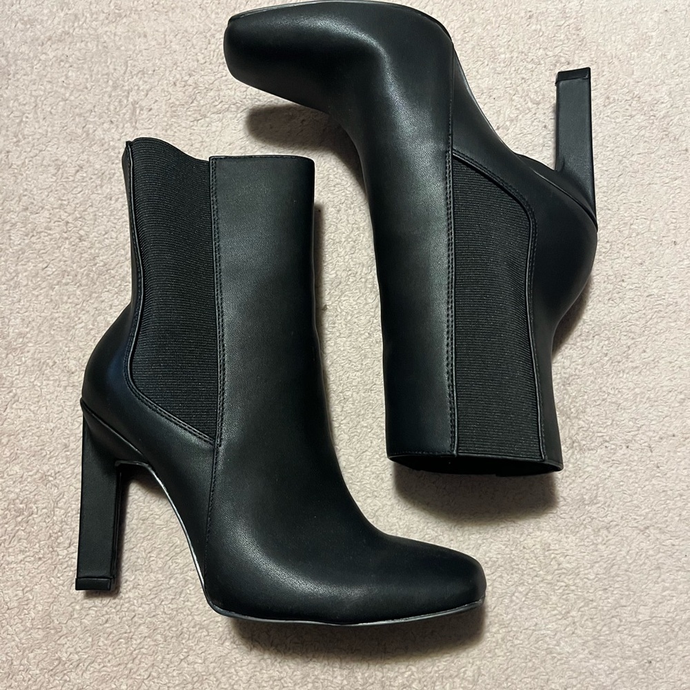 Women’s boot